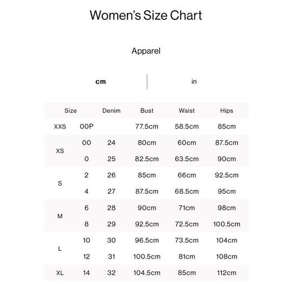 Club Monaco Women's Wide Leg Pants with Elastic Waist - Picture 10 of 10